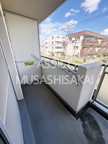 コーポレート東小金井のその他共用部分