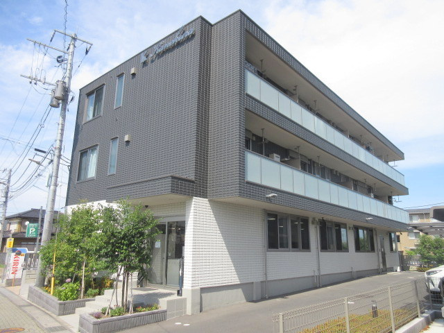 シャルマンＫのその他|★ペット共生へーベルメゾン★