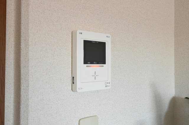 大木ロイヤルマンションのセキュリティ