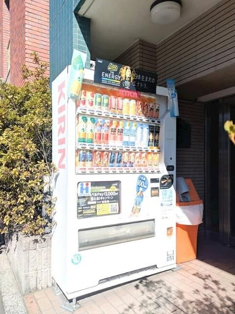 メインステージ巣鴨のその他