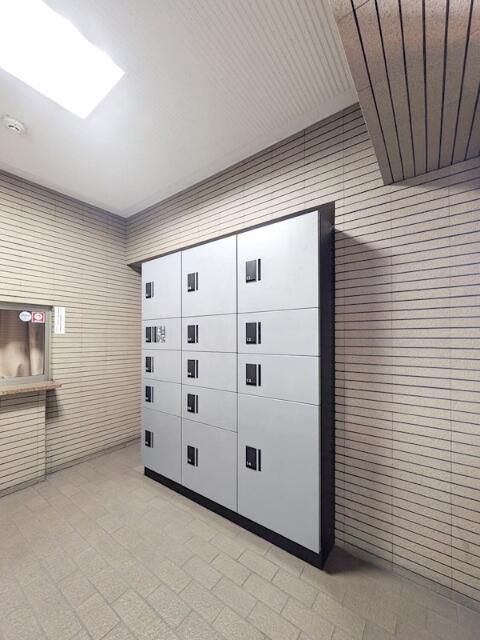メインステージ巣鴨のその他共用部分
