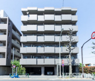 ルーブル上鷺宮弐番館の画像