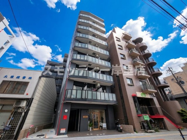 グランパシフィック玉出