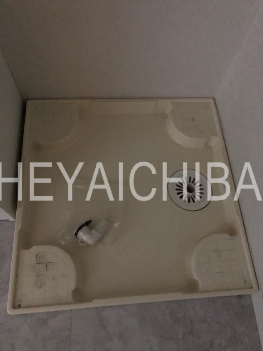 アール・ケープラザ浅草の設備|洗濯機置場