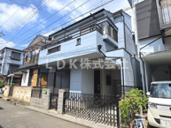 売主/中古戸建/入間市東藤沢6丁目の画像