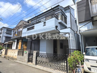 売主/中古戸建/入間市東藤沢6丁目の画像