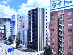 メイクスWアート名駅南Ⅲ
