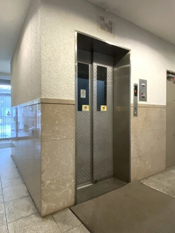 【その他共用部分】アミーグランコート三宮