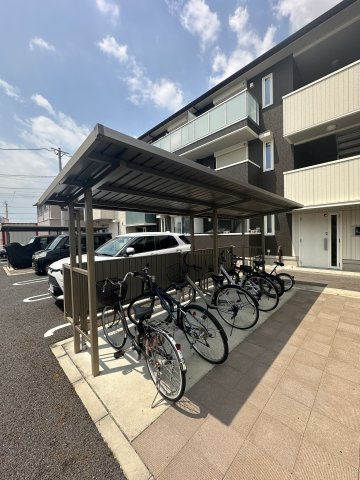 フルール　Ｂ棟のその他共用部分