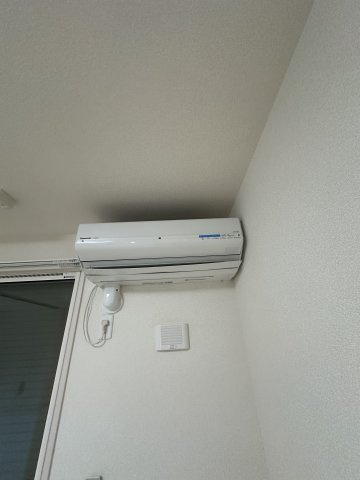 フルール　Ｂ棟の設備