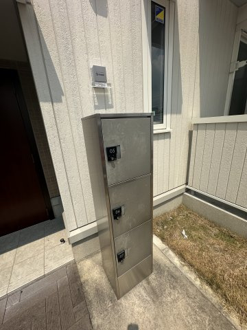 フルール　Ｂ棟のその他
