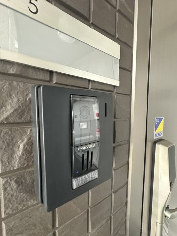 フルール　Ｂ棟のその他共用部分