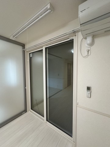 フルール　Ｂ棟の内装