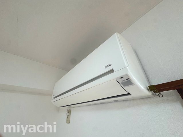 メゾンサンテラス　Bの設備