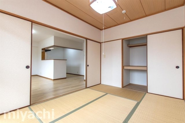 メゾンサンテラス　Bのその他