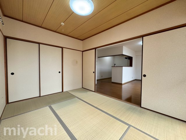 メゾンサンテラス　Bのその他