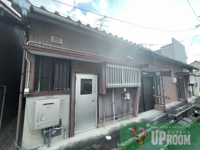 味美町貸家