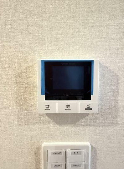 ドゥーエ武蔵中原のその他
