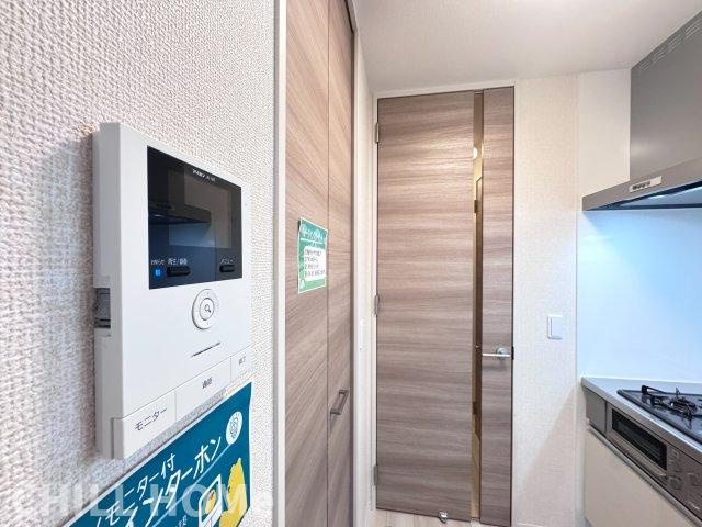 アナベル　Ⅱのセキュリティ|他社様掲載物件もまとめてご紹介、ご案内可能です(^^)/