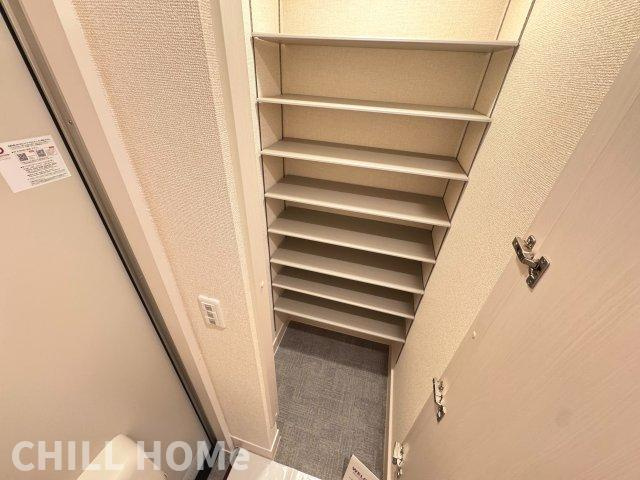 アナベル　Ⅱの収納|他社様掲載物件もまとめてご紹介、ご案内可能です(^^)/
