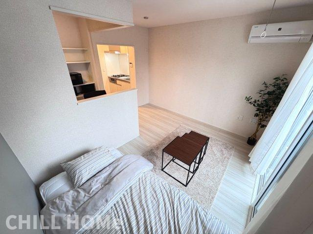 アナベル　Ⅱの内装|他社様掲載物件もまとめてご紹介、ご案内可能です(^^)/