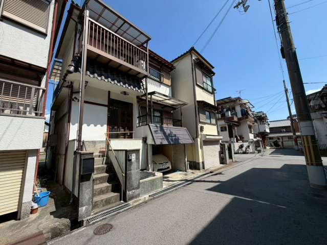 寝屋川市小路北町オーナーチェンジ
