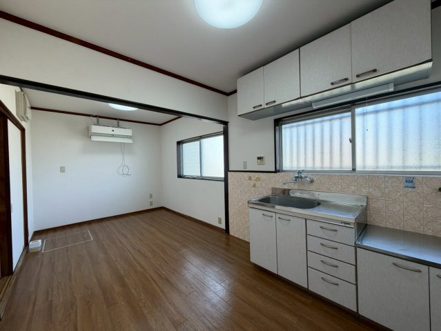 寝屋川市小路北町オーナーチェンジのその他
