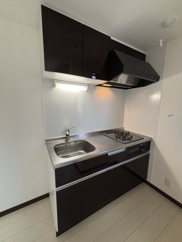 RIZEST長町のキッチン|別号室参考写真