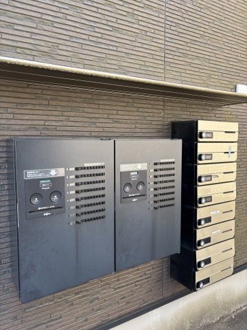 RIZEST長町のその他共用部分