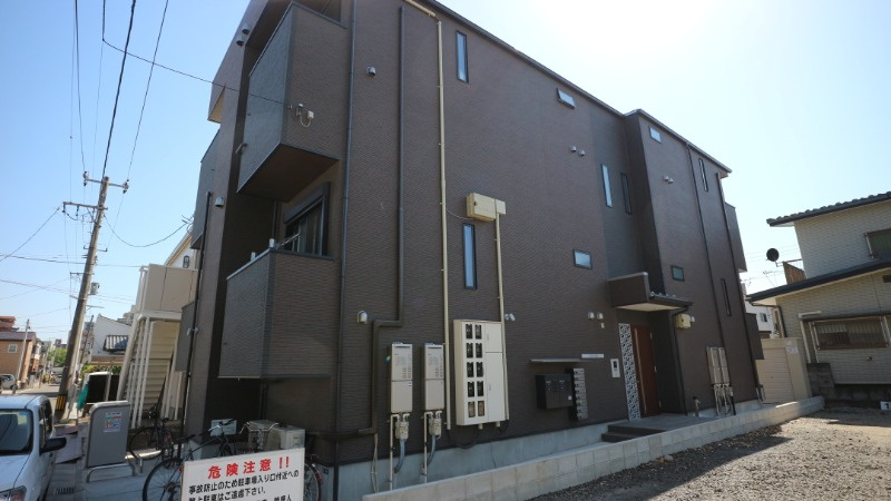 RIZEST長町