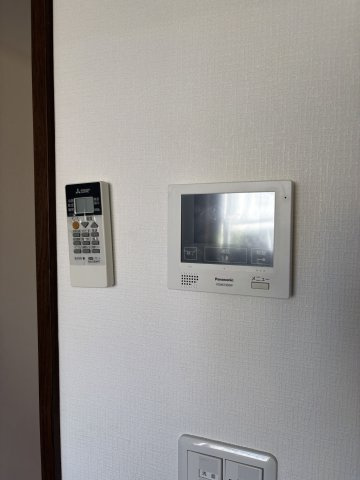 RIZEST長町のセキュリティ|別号室参考写真