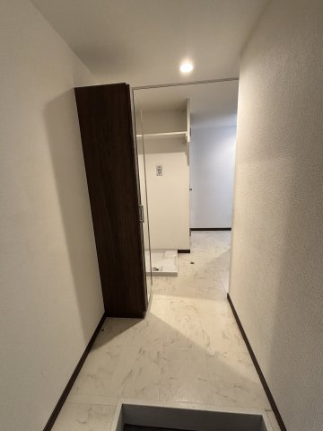 RIZEST長町の玄関|別号室参考写真