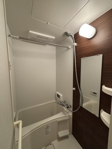 RIZEST長町の浴室|別号室参考写真