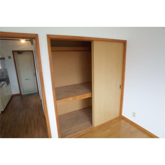 【収納】 | パストラルハウスＣ棟