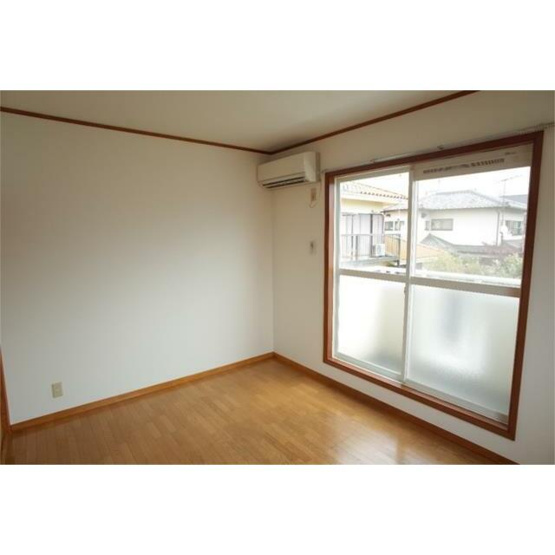 【寝室】 | パストラルハウスＣ棟