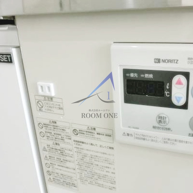 千石柳澤マンション