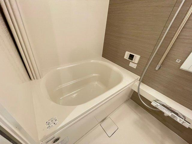 Zenisの浴室