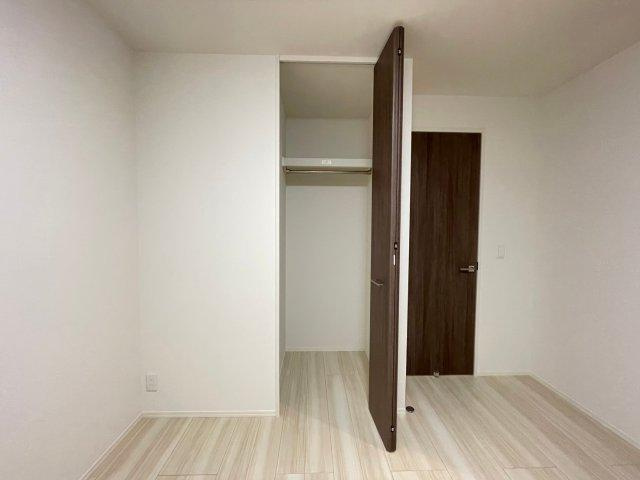 Zenisの収納