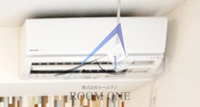 エスパーダ新井薬師 のその他|エアコンです。