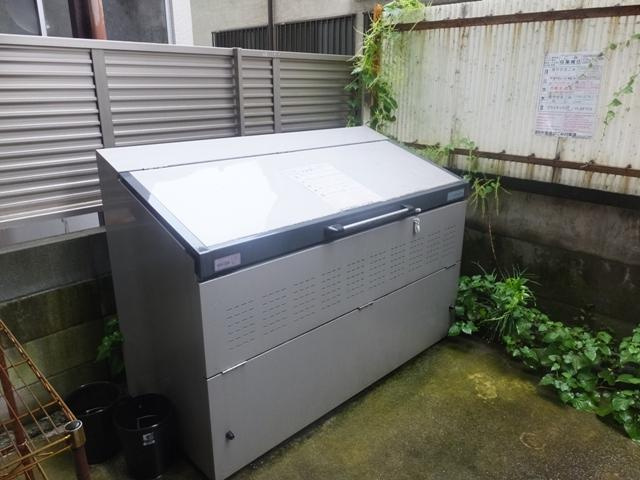 メドウズワコーのその他共用部分