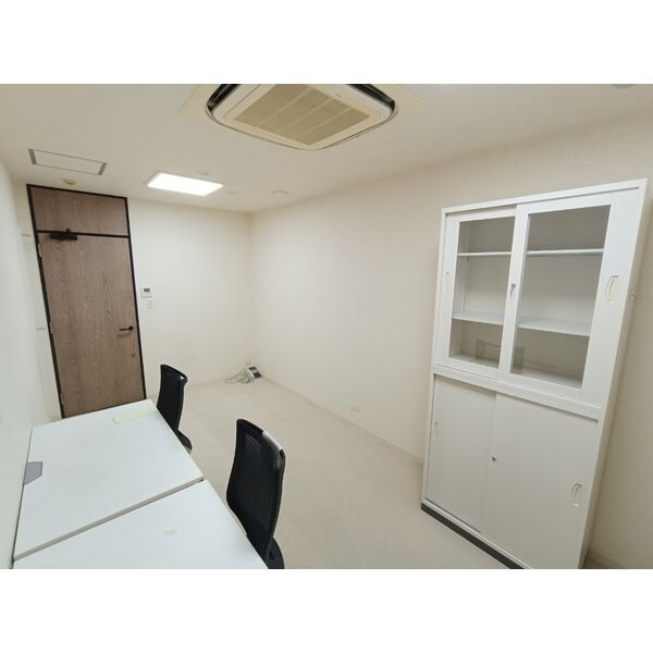ＡＴＳ広小路ビル　家具付レンタルオフィス