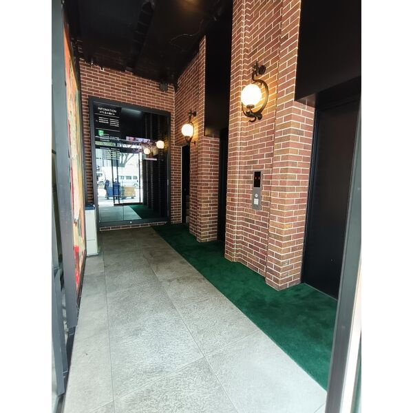 ＡＴＳ広小路ビル　家具付レンタルオフィス