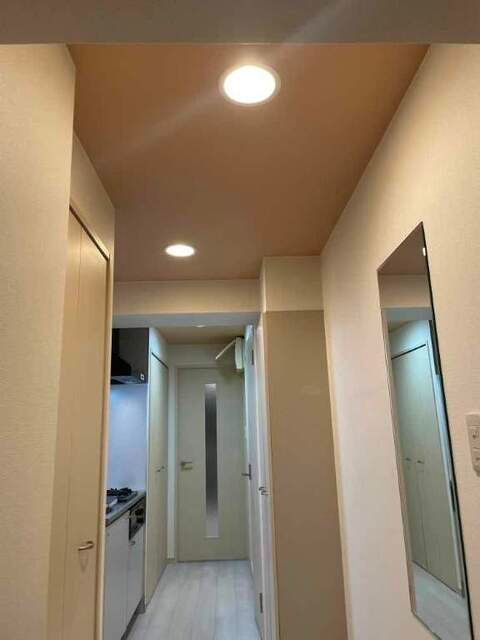 グランヴァン東中野Ⅲの設備