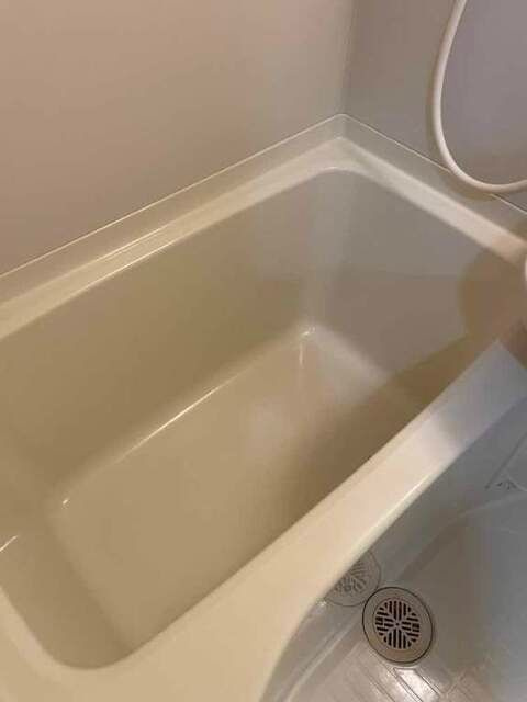 グランヴァン東中野Ⅲの浴室