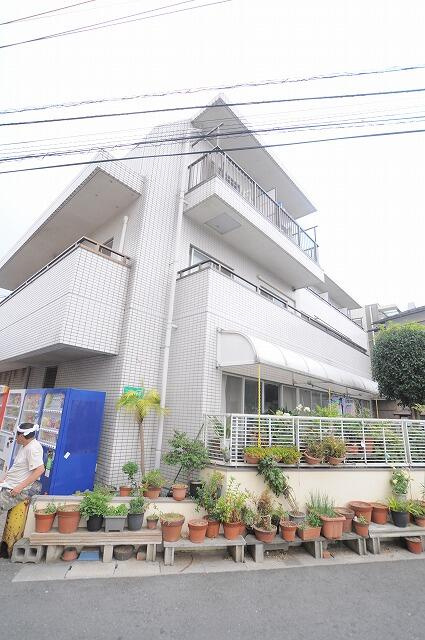 サングリーン小林