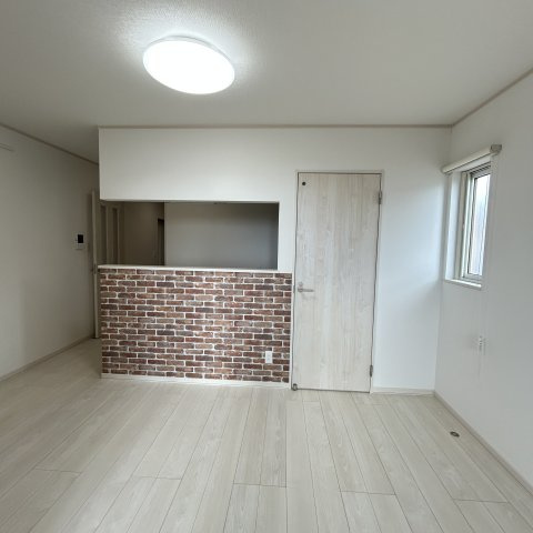 L・INFINITYの居間・リビング