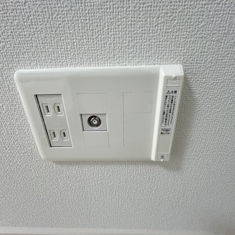 L・INFINITYの設備