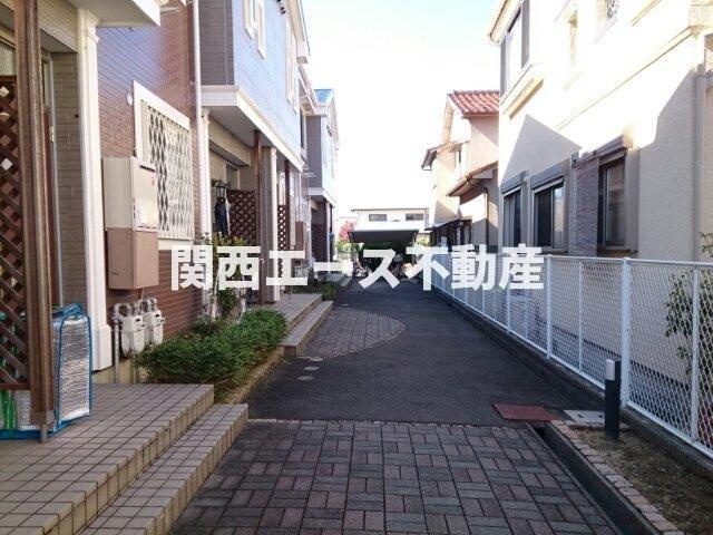【その他共用部分】 | シャン・ド・フルールⅠ番館