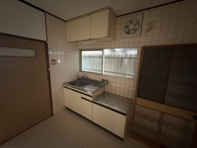 【キッチン】 | 西浦5丁目戸建