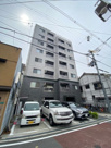 エグゼ大阪城南　仲介手数料無料の画像